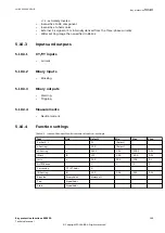 Preview for 175 page of ABB Relion REB500 Technical Manual