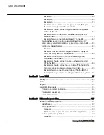 Предварительный просмотр 8 страницы ABB RELION REB670 Applications Manual