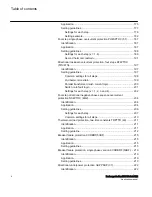 Предварительный просмотр 10 страницы ABB RELION REB670 Applications Manual