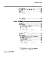 Предварительный просмотр 11 страницы ABB RELION REB670 Applications Manual