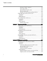 Предварительный просмотр 12 страницы ABB RELION REB670 Applications Manual