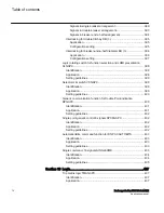 Предварительный просмотр 16 страницы ABB RELION REB670 Applications Manual