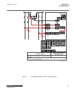 Предварительный просмотр 61 страницы ABB RELION REB670 Applications Manual