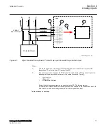 Предварительный просмотр 81 страницы ABB RELION REB670 Applications Manual