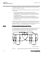 Предварительный просмотр 128 страницы ABB RELION REB670 Applications Manual