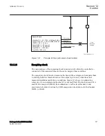 Предварительный просмотр 303 страницы ABB RELION REB670 Applications Manual