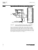 Предварительный просмотр 308 страницы ABB RELION REB670 Applications Manual