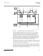 Предварительный просмотр 321 страницы ABB RELION REB670 Applications Manual