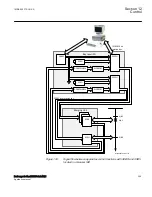 Предварительный просмотр 351 страницы ABB RELION REB670 Applications Manual