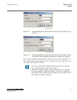 Preview for 417 page of ABB RELION REB670 Applications Manual