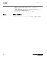 Предварительный просмотр 508 страницы ABB RELION REB670 Applications Manual