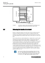 Предварительный просмотр 78 страницы ABB RELION REB670 Commissioning Manual