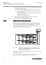 Предварительный просмотр 92 страницы ABB RELION REB670 Commissioning Manual