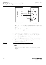 Preview for 124 page of ABB RELION REB670 Commissioning Manual