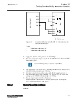 Preview for 125 page of ABB RELION REB670 Commissioning Manual