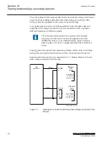 Предварительный просмотр 140 страницы ABB RELION REB670 Commissioning Manual