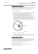 Предварительный просмотр 143 страницы ABB RELION REB670 Commissioning Manual