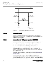 Предварительный просмотр 148 страницы ABB RELION REB670 Commissioning Manual