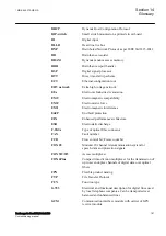 Preview for 187 page of ABB RELION REB670 Commissioning Manual