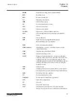 Preview for 191 page of ABB RELION REB670 Commissioning Manual