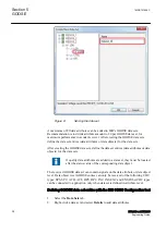 Preview for 36 page of ABB Relion REC615 Engineering Manual