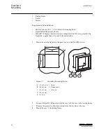 Предварительный просмотр 30 страницы ABB Relion REC615 Installation Manual