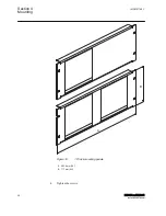 Предварительный просмотр 36 страницы ABB Relion REC615 Installation Manual