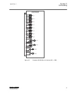 Предварительный просмотр 51 страницы ABB Relion REC615 Installation Manual