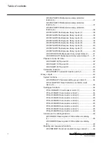 Preview for 10 page of ABB Relion REC615 Manual