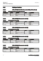 Preview for 58 page of ABB Relion REC615 Manual