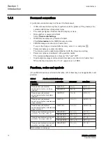 Preview for 18 page of ABB Relion REC615 Operation Manual