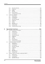 Предварительный просмотр 12 страницы ABB Relion REC615 Technical Manual