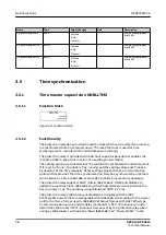 Предварительный просмотр 70 страницы ABB Relion REC615 Technical Manual