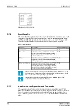 Предварительный просмотр 76 страницы ABB Relion REC615 Technical Manual