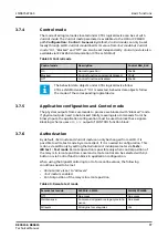 Предварительный просмотр 77 страницы ABB Relion REC615 Technical Manual