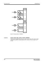 Предварительный просмотр 98 страницы ABB Relion REC615 Technical Manual