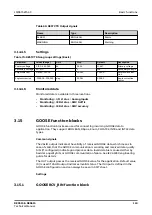 Предварительный просмотр 119 страницы ABB Relion REC615 Technical Manual