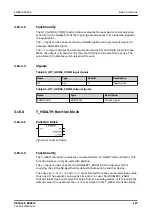 Предварительный просмотр 127 страницы ABB Relion REC615 Technical Manual