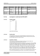 Предварительный просмотр 183 страницы ABB Relion REC615 Technical Manual