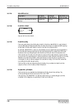 Предварительный просмотр 368 страницы ABB Relion REC615 Technical Manual