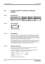 Предварительный просмотр 542 страницы ABB Relion REC615 Technical Manual