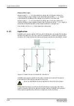 Предварительный просмотр 548 страницы ABB Relion REC615 Technical Manual