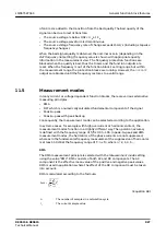 Предварительный просмотр 827 страницы ABB Relion REC615 Technical Manual