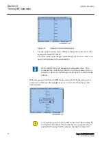 Предварительный просмотр 68 страницы ABB RELION REC650 Commissioning Manual