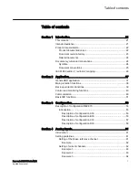 Предварительный просмотр 7 страницы ABB Relion REC670 Applications Manual