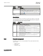 Preview for 105 page of ABB Relion REC670 Applications Manual