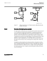 Предварительный просмотр 135 страницы ABB Relion REC670 Applications Manual