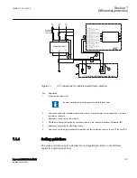 Предварительный просмотр 143 страницы ABB Relion REC670 Applications Manual