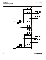 Preview for 146 page of ABB Relion REC670 Applications Manual