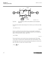 Предварительный просмотр 158 страницы ABB Relion REC670 Applications Manual